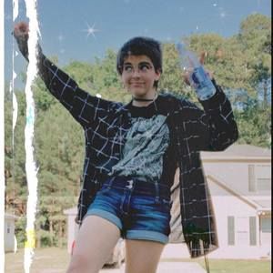 Meet your Posher, Georgianne